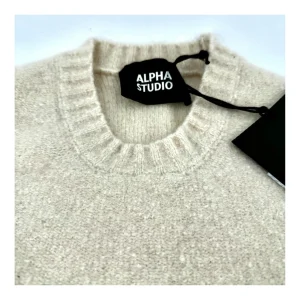 ALPHA STUDIO MAGLIONE GIROCOLLO