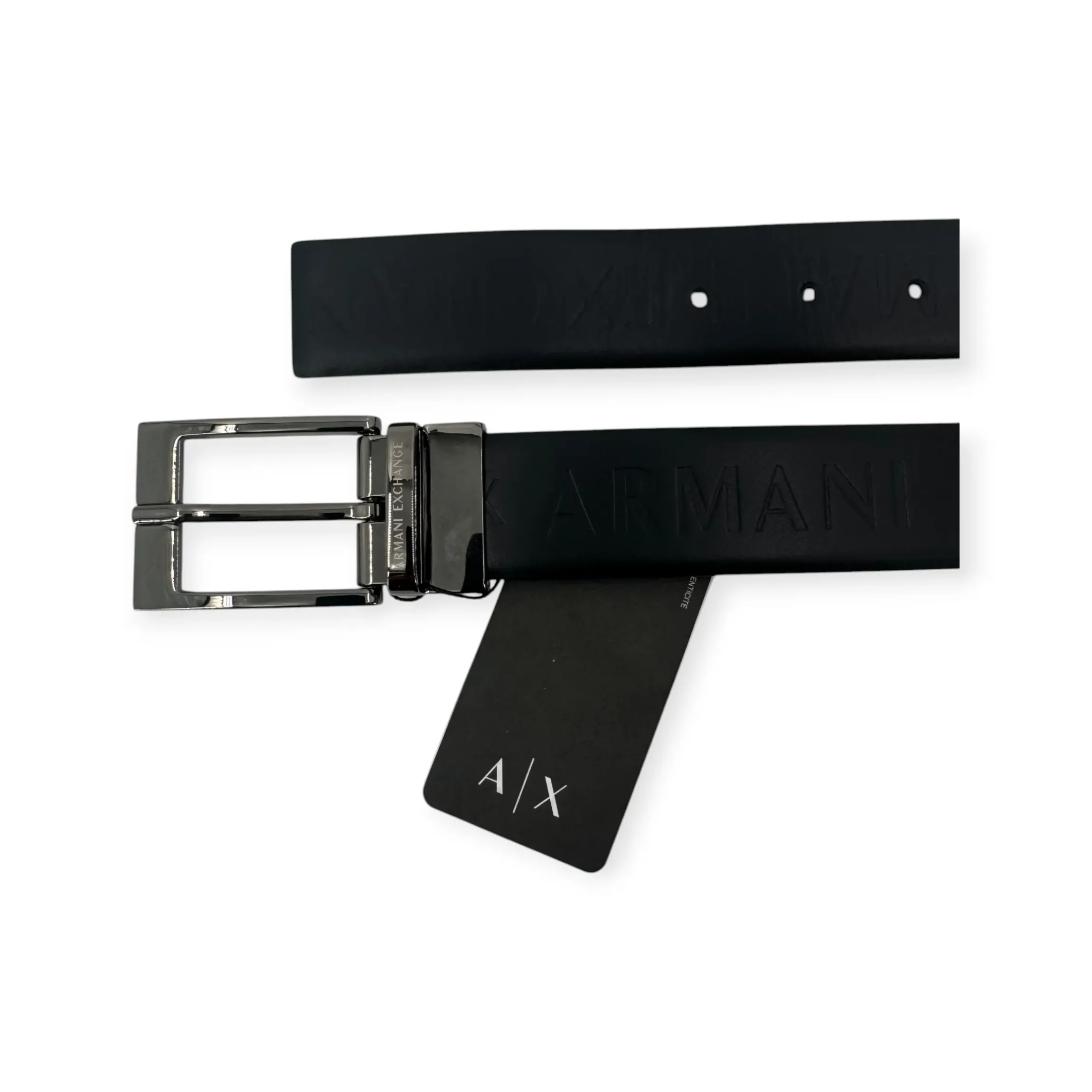 armani_exchange_cintura_u_1.webp ARMANI EXCHANGE CINTURA UOMO REVERSIBILE