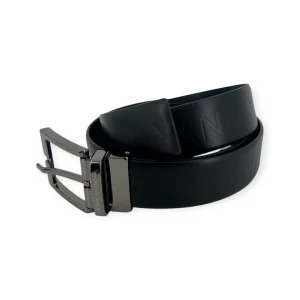 ARMANI EXCHANGE CINTURA UOMO REVERSIBILE