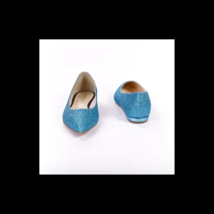 Ballerina Osvaldo Rossi glitterate