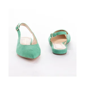 Ballerina Osvaldo Rossi in Camoscio