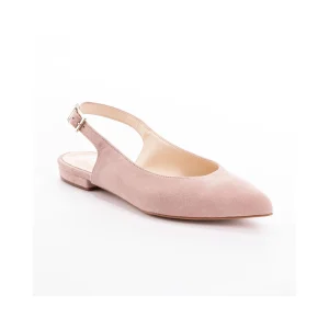 Ballerina Osvaldo Rossi Rosa