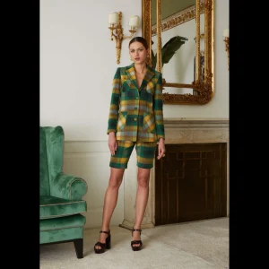 BERMUDA GIULIA N SCOZZESE