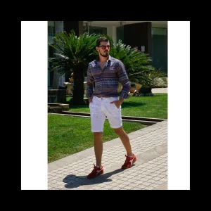 Bermuda PIAZZA FERRARESE