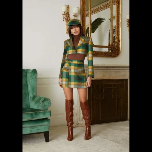 BERRETTO GIULIA NATI