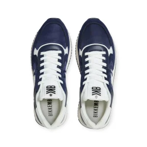 BIKKEMBERGS SNEAKERS UOMO PUYOL M