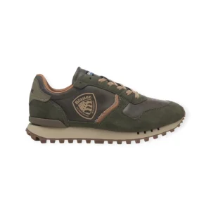 BLAUER SNEAKERS UOMO DIXON02