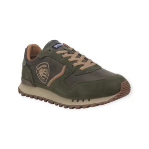 BLAUER SNEAKERS UOMO DIXON02
