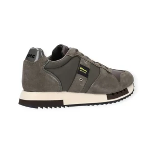 BLAUER SNEAKERS UOMO QUEENS01