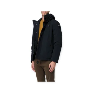 BLAUER USA GIUBBINO UOMO ANDREW