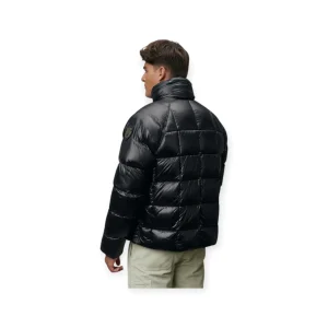 BLAUER USA OAKTON PIUMINO UOMO