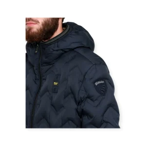 BLAUER USA PIER PIUMINO UOMO