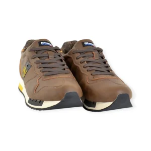 BLAUER USA SNEAKERS UOMO QUEENS02