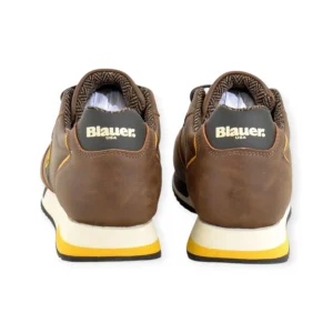 BLAUER USA SNEAKERS UOMO QUEENS02