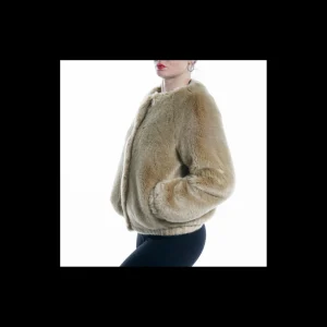 Bomber in pelliccia BETTA CORRADI