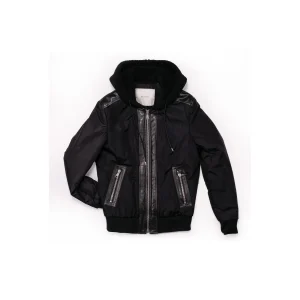 BOMBER UOMO YES LONDON