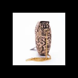 Borsa a Tracolla Alex Max in cavallino