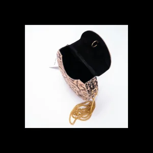 Borsa a Tracolla Alex Max in cavallino