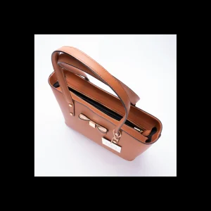 Borsa Christiane De Vos in pelle