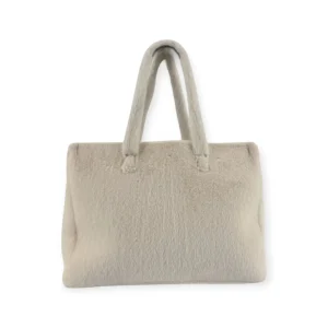 Borsa Giulia N con maxy logo