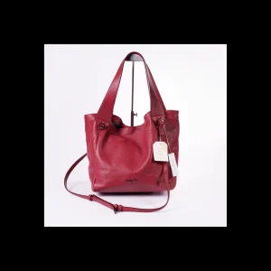 Borsa Patrizia Pepe in morbida pelle