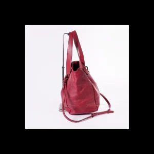 Borsa Patrizia Pepe in morbida pelle