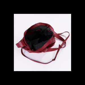 Borsa Patrizia Pepe in morbida pelle