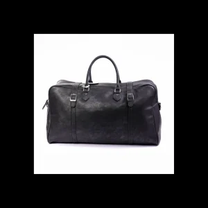 Borsone unisex eco-pelle da viaggio