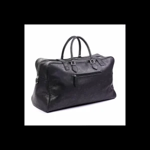 Borsone unisex eco-pelle da viaggio