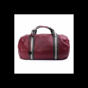 Borsone unisex eco-pelle morbidissima