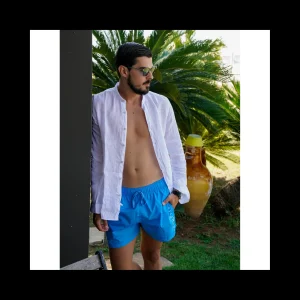 Camicia uomo PIAZZA FERRARESE