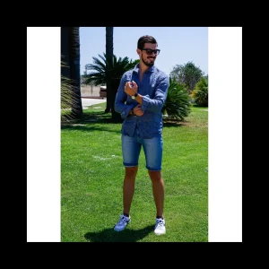 Camicia uomo PIAZZA FERRARESE