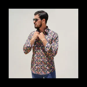 Camicia uomo PIAZZA FERRARESE