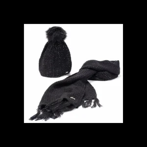 Cappello e sciarpa GianMarco Venturi