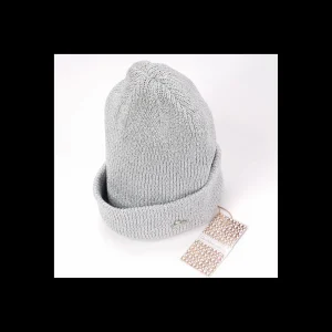 CAPPELLO GLITTERATO GIAN MARCO VENTURI