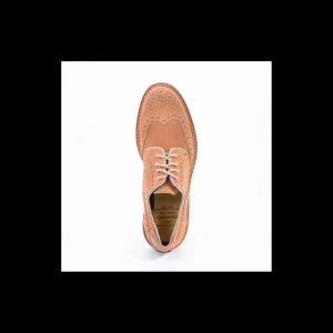 CESARE PACIOTTI 308 MADISON STRINGATA STILE INGLESE