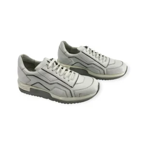 CESARE PACIOTTI 53851 SNEAKERS BIANCA UOMO