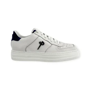 CESARE PACIOTTI SNEAKERS SQUARE