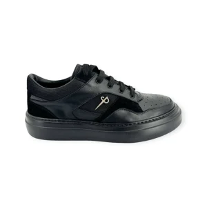 CESARE PACIOTTI SNEAKERS PLATFORM