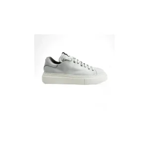 CESARE PACIOTTI SNEAKERS BIANCA