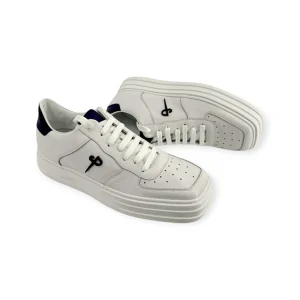 CESARE PACIOTTI SNEAKERS SQUARE