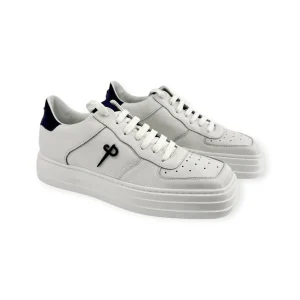 CESARE PACIOTTI SNEAKERS SQUARE