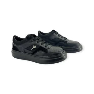 CESARE PACIOTTI SNEAKERS PLATFORM