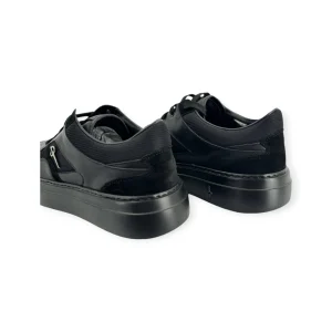CESARE PACIOTTI SNEAKERS PLATFORM