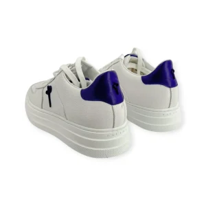 CESARE PACIOTTI SNEAKERS SQUARE