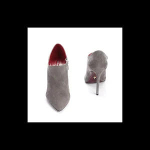 CESARE PACIOTTI TRONCHETTO CON TACCO A SPILLO