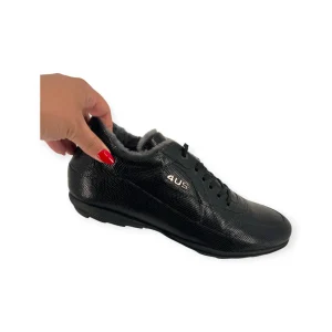 CESARE PACIOTTI 4US PELLICCIA ALLACCIATA