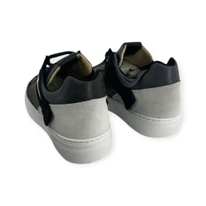 CESARE PACIOTTI 4US RU5 PLATFORM SNEAKERS UOMO