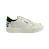 CESARE PACIOTTI 4US SNEAKER UOMO TOFU VERDE
