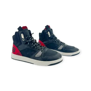 CESARE PACIOTTI 4US SNEAKERS UOMO BASKET COLLECTION